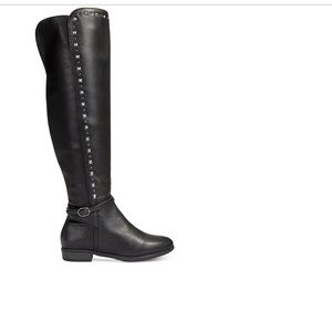 Rialto over knee boots